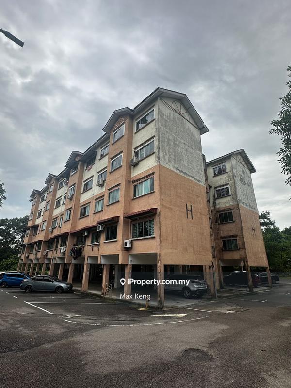 For Sale - Taman Pulai Utama