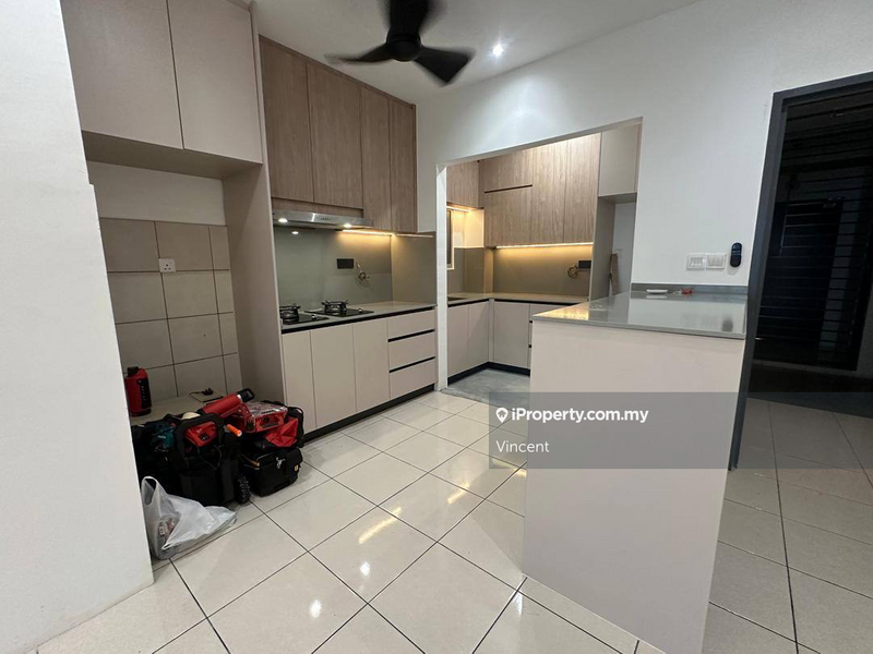 For Rent - Residensi Kuchaimas