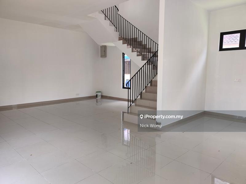 Semi-Detached House for Sale in Desa Setapak, Wangsa Maju by Nick Wong - iProperty.com.my