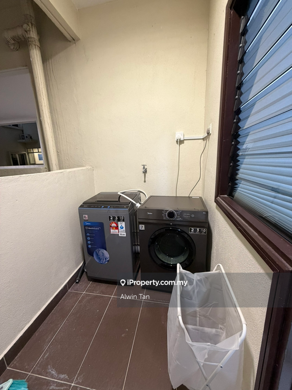 Condominium for Rent in Paraiso Residence @ The Earth by Alwin Tan - iProperty.com.my