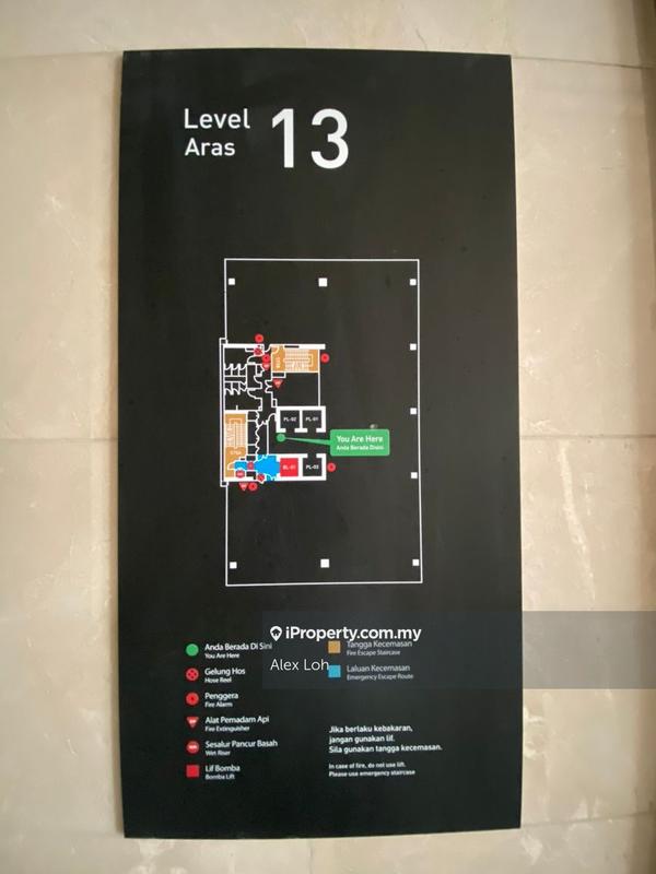 Office for Rent in Damansara Heights, Damansara Heights by Alex Loh - iProperty.com.my