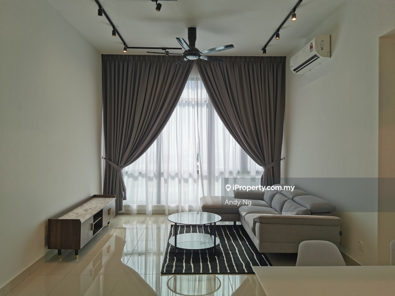 For Sale - The Park Sky Residence