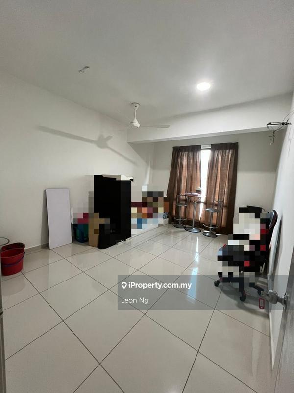 Kondominium untuk Dijual di Dutamas Residence oleh Leon Ng - iProperty.com.my