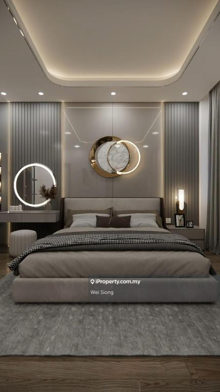 For Sale - Papyrus North Kiara