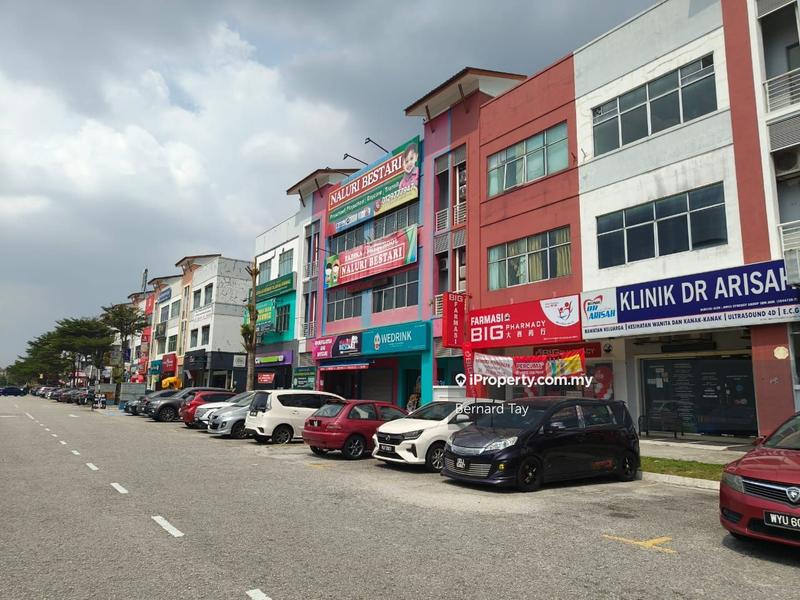 Shop / Office untuk Dijual di Subang Bestari, Shah Alam oleh Bernard Tay - iProperty.com.my
