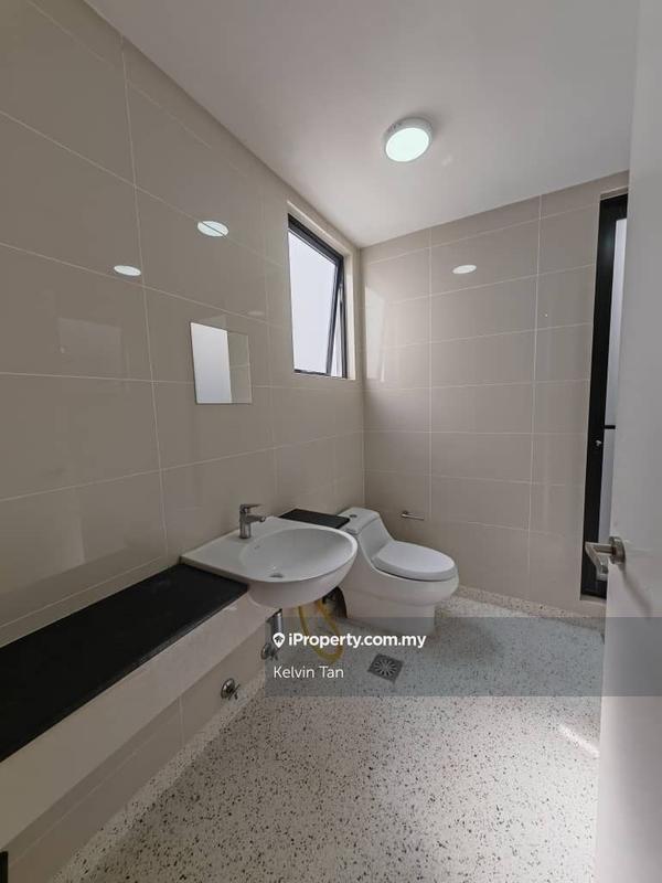 3-storey Terraced House for Rent in 16 Sierra, Puchong by Kelvin Tan - iProperty.com.my