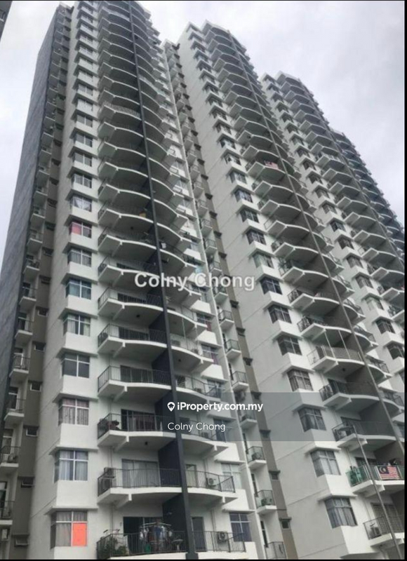 For Sale - Crystal Creek Resort