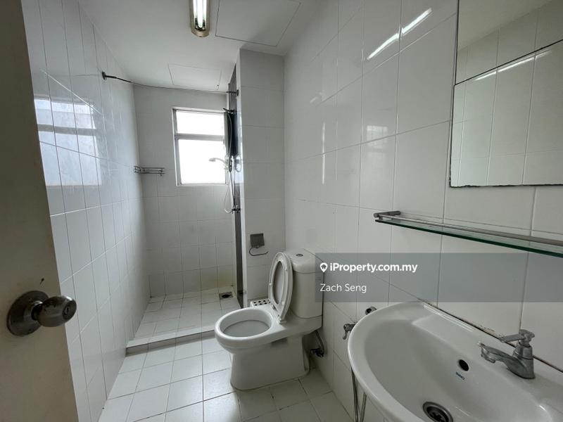 Kondominium untuk Dijual di Plaza Menjalara oleh Zach Seng - iProperty.com.my
