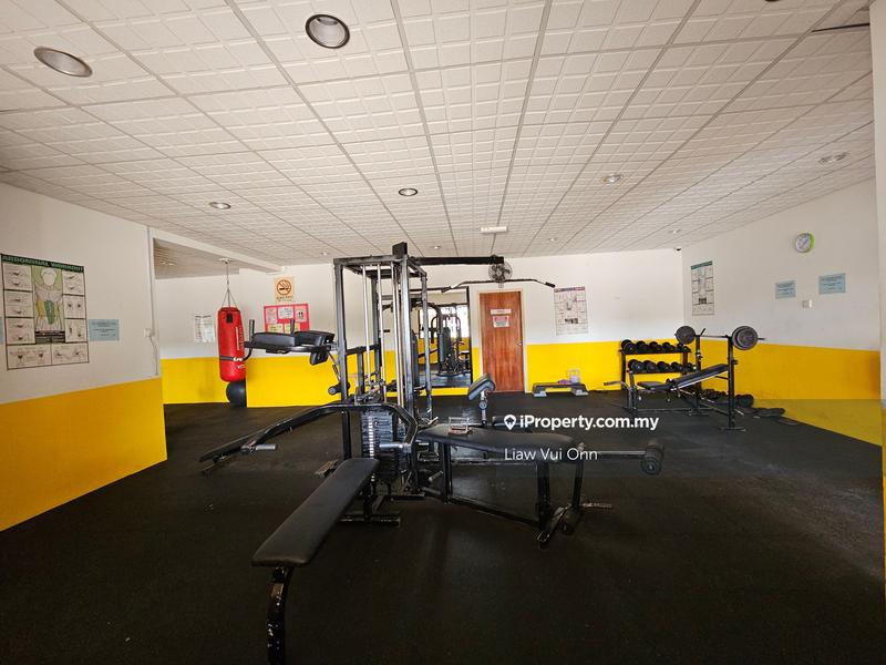 Kondominium untuk Disewa di Waikiki Condominium oleh Liaw Vui Onn - iProperty.com.my