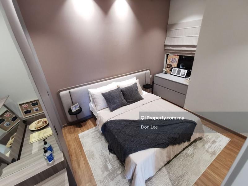 Condominium for Sale in KAIA Heights Equine by Don Lee - iProperty.com.my