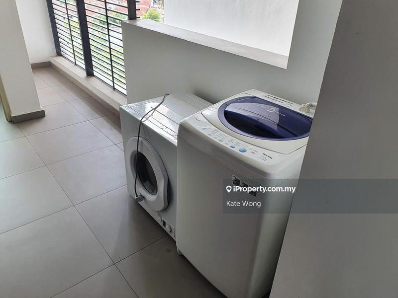 For Rent - Molek Pine 4