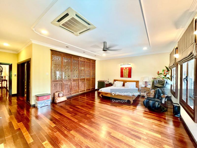 Bungalow House for Sale in TAMAN TASIK TITIWANGSA, Titiwangsa by Shamzjoe - iProperty.com.my