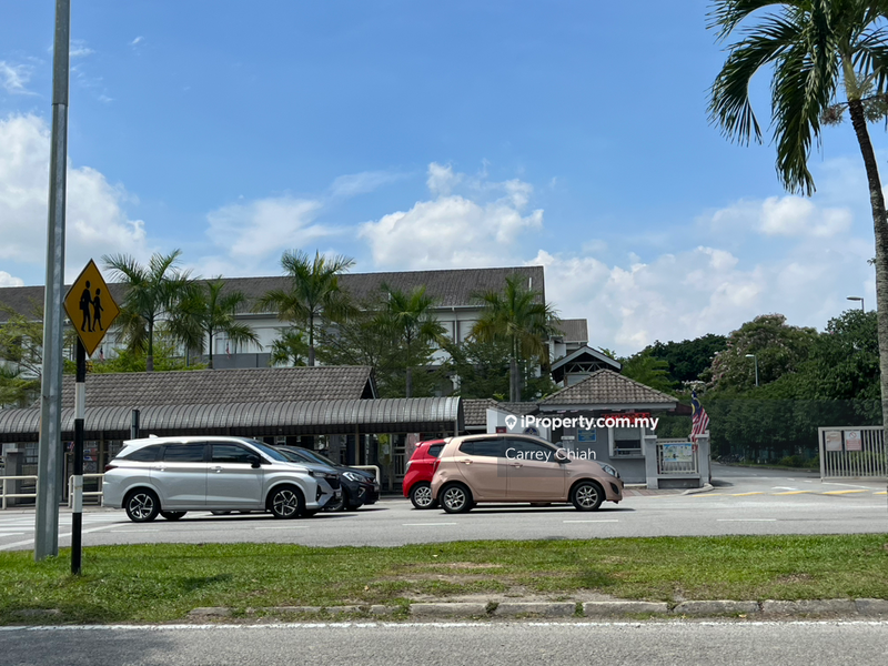 Shop-Office for Sale in Bandar Bukit Tinggi 2, Klang by Carrey Chiah - iProperty.com.my