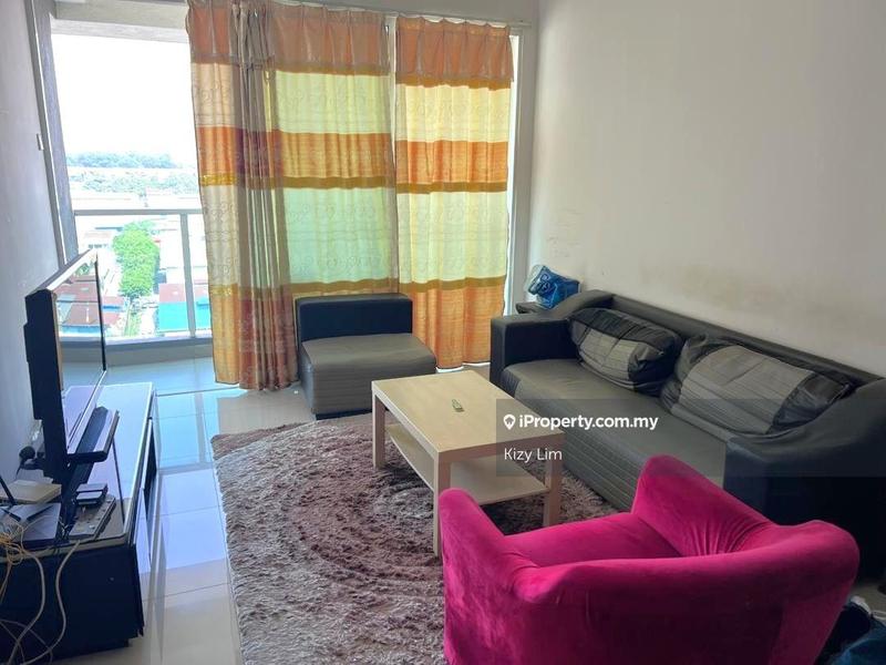 For Sale - The Regina