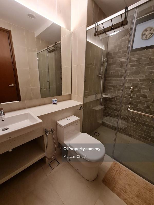 Kondominium untuk Dijual di Queens Residences Q1 @ Queens Waterfront oleh Marcus Cheah - iProperty.com.my