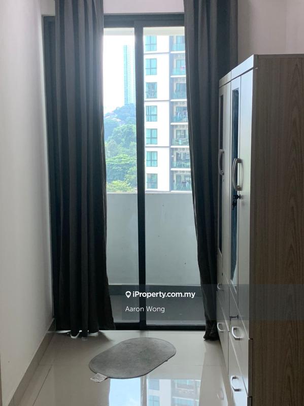 Residensi Servis untuk Dijual di Pearl Suria oleh Aaron Wong - iProperty.com.my