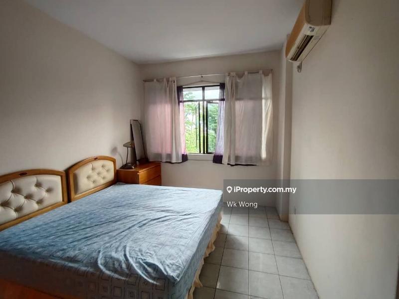 For Rent - Vistaria Condominium