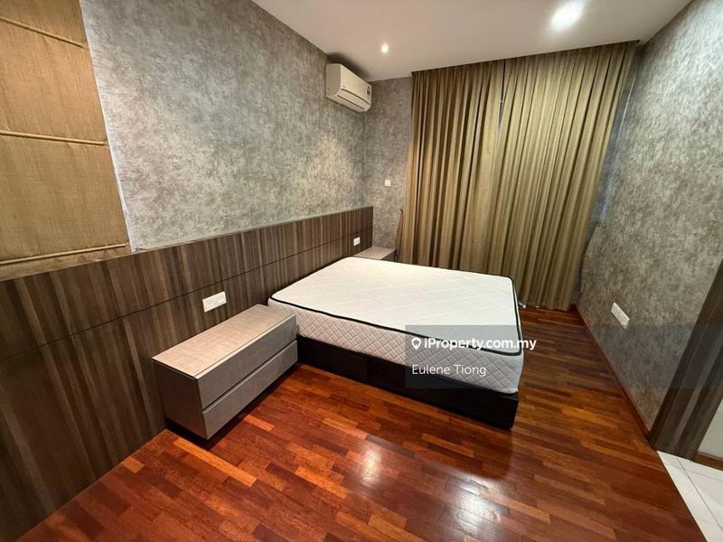 Bungalow House for Rent in Kuching, Sarawak by Eulene Tiong - iProperty.com.my