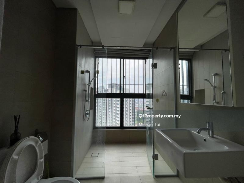 Service Residence for Sale in Twin Arkz by Michael Lai - iProperty.com.my
