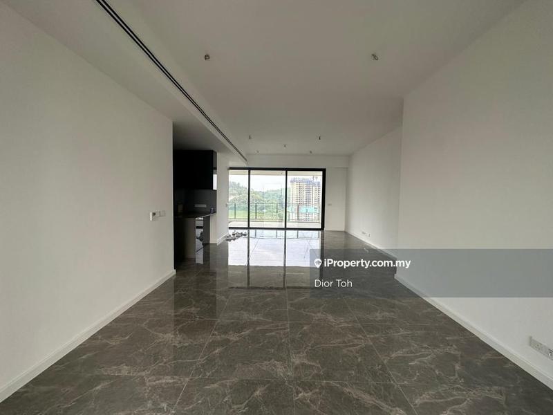 Kondominium untuk Dijual di Park Place oleh Dior Toh - iProperty.com.my