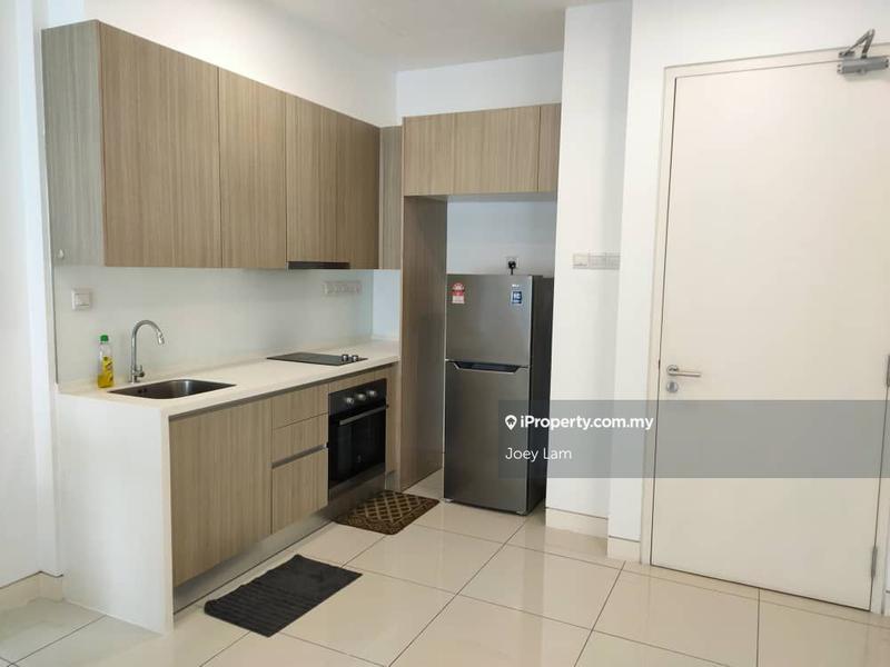 Kediaman Servis untuk Disewa di Bayberry @ Tropicana Gardens oleh Joey Lam - iProperty.com.my