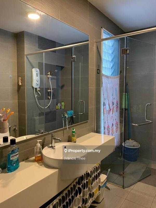 2-storey Terraced House for Sale in Parkfield Residences, Cheras by Francis Thee - iProperty.com.my