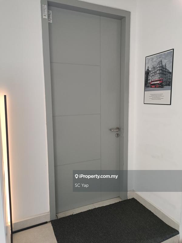 Kediaman Servis untuk Dijual di VIM 3 @ Desa Park North oleh SC Yap - iProperty.com.my