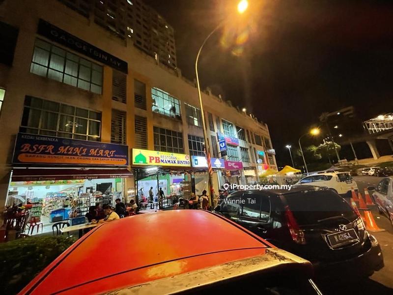 Shop for Sale in Taman Connaught, Cheras by Winnie Tai - iProperty.com.my