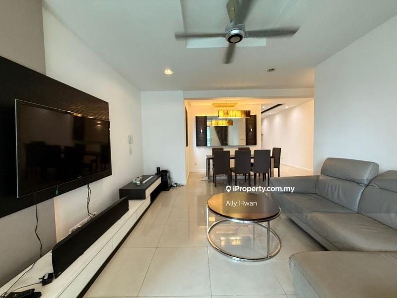 For Rent - Casa Kiara II