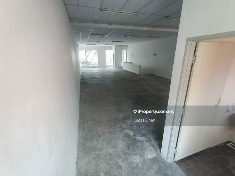 Shop-Office for Rent in Ipoh, Perak by Lucas Chen - iProperty.com.my