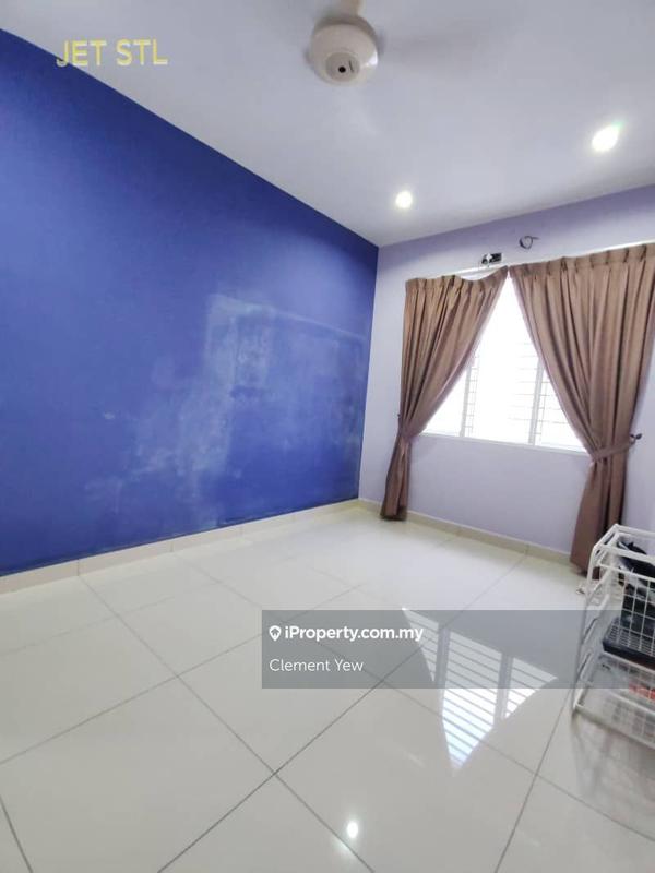 Rumah Teres 2-Tingkat untuk Dijual di Setia Indah, Setia Alam oleh Clement Yew - iProperty.com.my