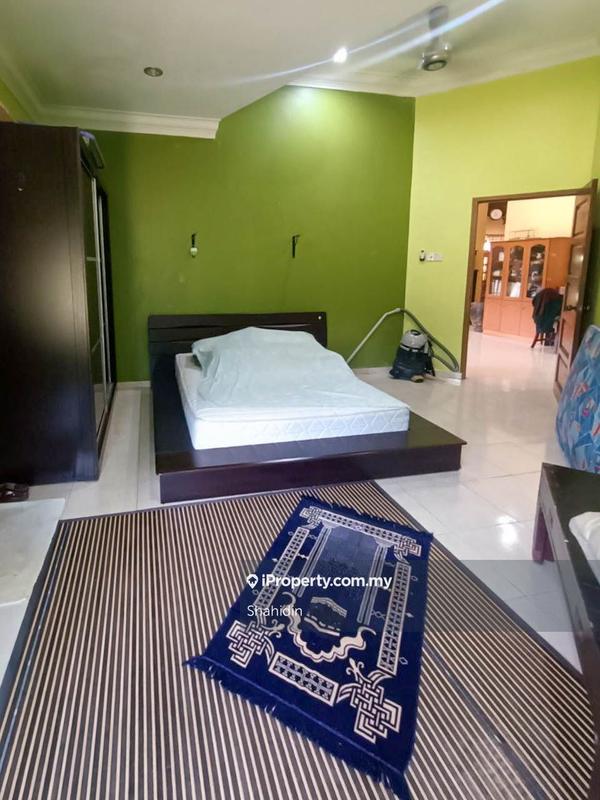 Banglo Tanah untuk Dijual di Linggi, Port Dickson oleh Shahidin - iProperty.com.my