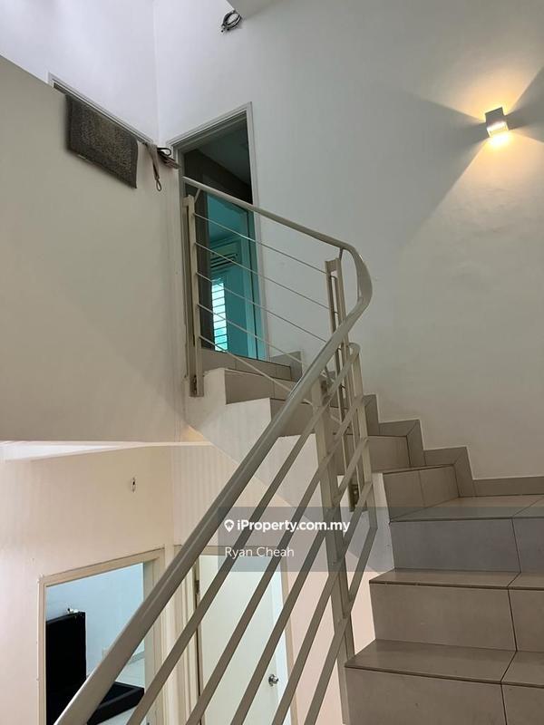 Rumah Berangkai 2 Tingkat untuk Dijual di Taman Putra Prima, Puchong oleh Ryan Cheah - iProperty.com.my