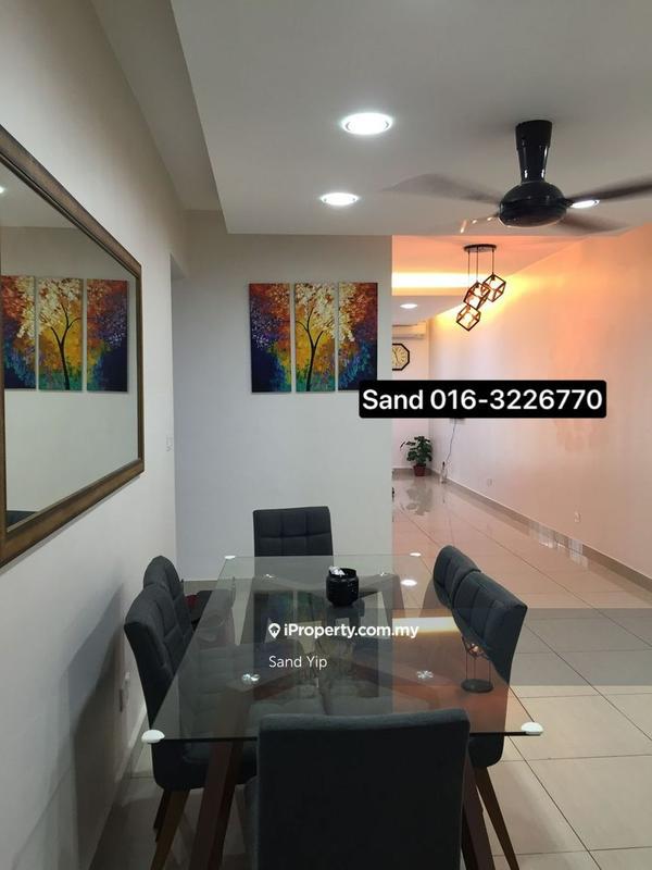Condominium untuk Dijual di Hijauan Saujana oleh Sand Yip - iProperty.com.my