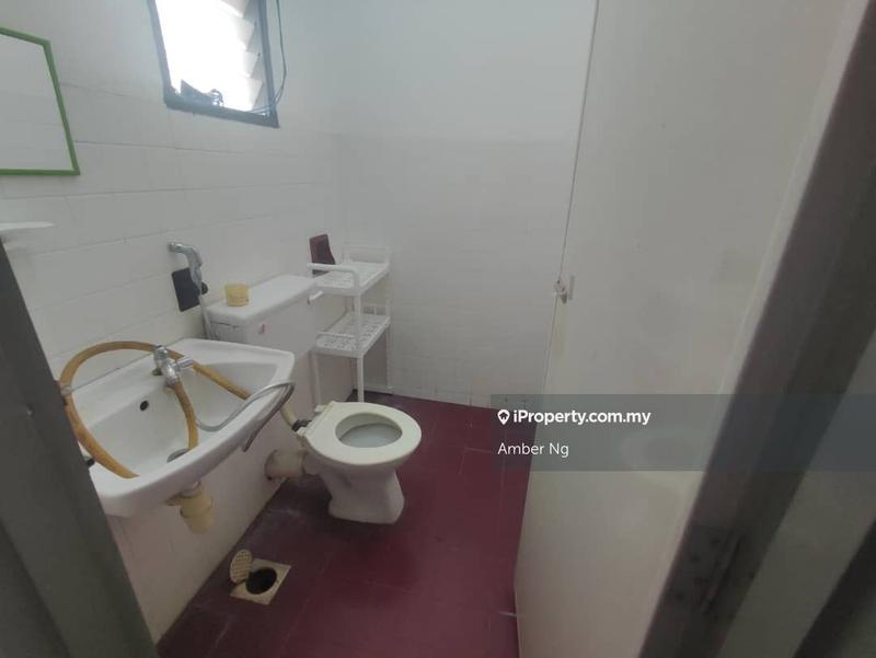 Rumah Teres 2.5-Tingkat untuk Dijual di Desa Setapak, Wangsa Maju oleh Amber Ng - iProperty.com.my