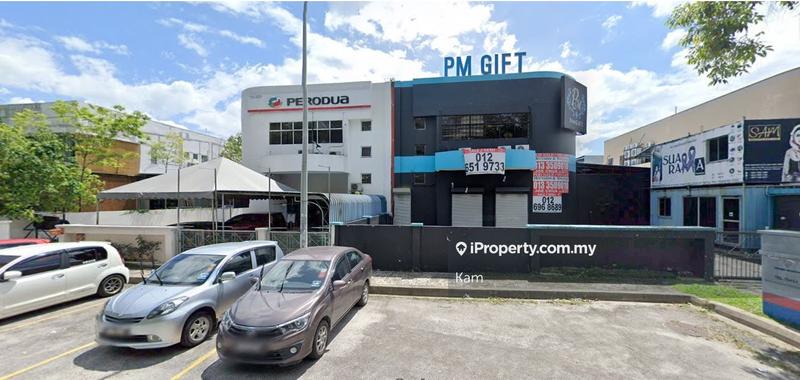 For Rent - Sunway Damansara