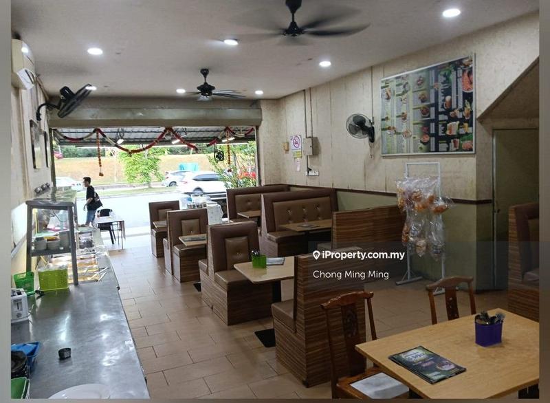 For Rent - One Avenue