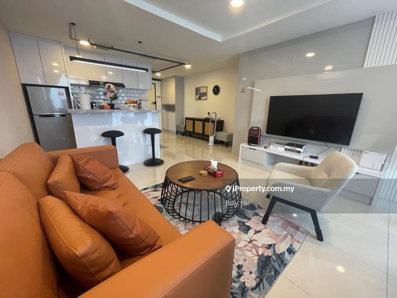 For Sale - Pinnacle Petaling Jaya