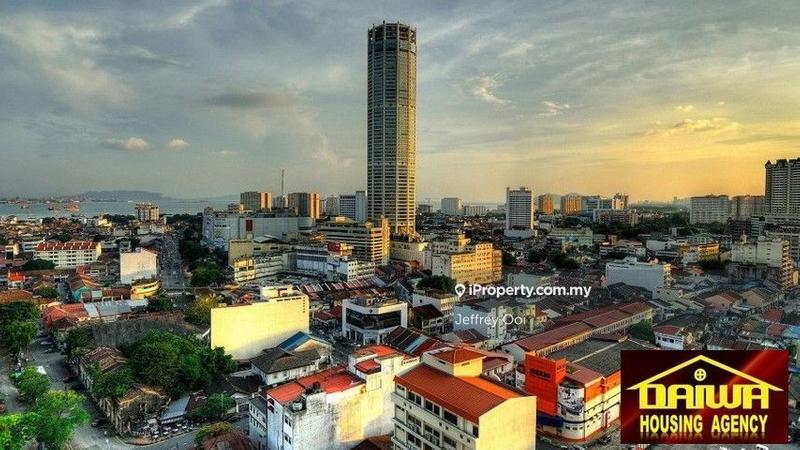 Shop for Rent in Lebuh Noordin, George Town by Jeffrey Ooi - iProperty.com.my