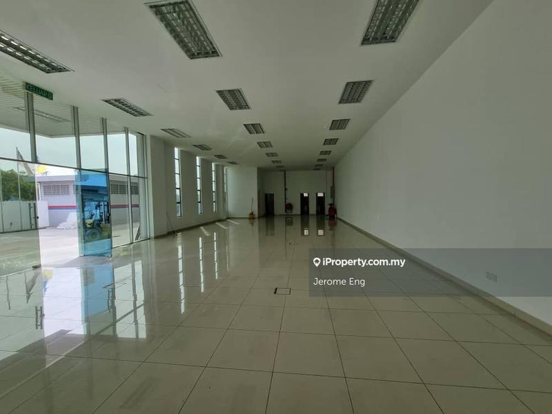 For Rent - Penang Science Park