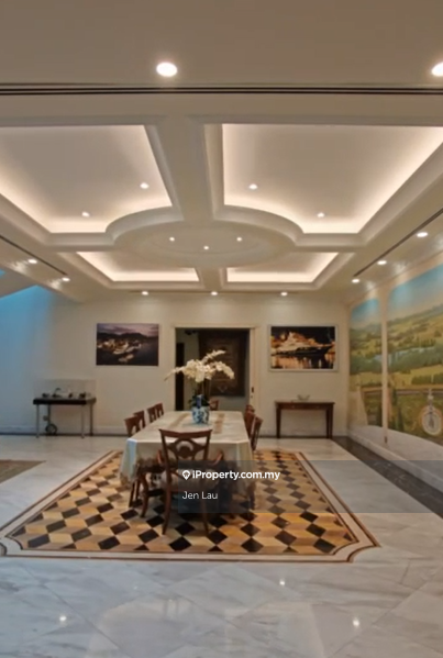 Banglo untuk Dijual di Taman Duta, Bukit Tunku (Kenny Hills) oleh Jen Lau - iProperty.com.my