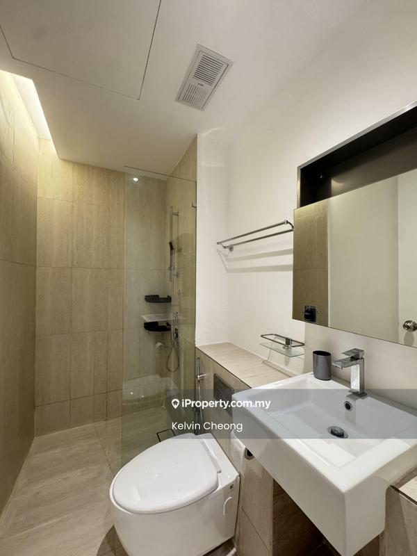 Residensi Servis untuk Disewa di Lumi Tropicana oleh Kelvin Cheong - Bathroom - iProperty.com.my