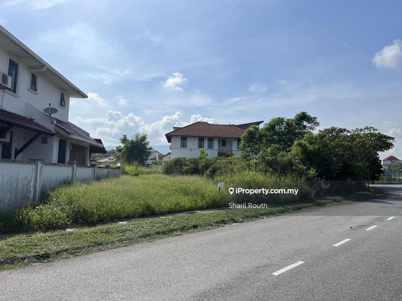 Residential Land for Sale in CORNER BUNGALOW LOT KOTA SERIEMAS NILAI, Nilai by Sharil Routh - iProperty.com.my