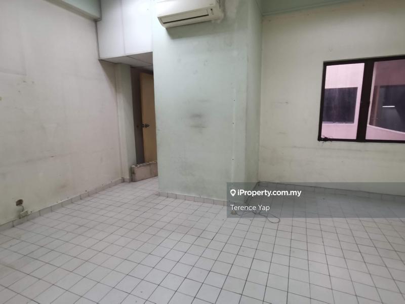 Pejabat untuk Disewa di Bangsar Utama, Bangsar oleh Terence Yap - iProperty.com.my
