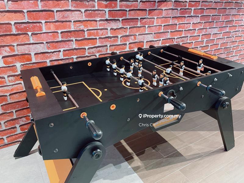 Kondominium untuk Disewa di Parkhill Residence oleh Chris CK - iProperty.com.my