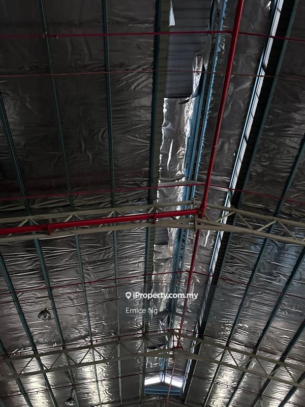 For Sale - Sepanggar