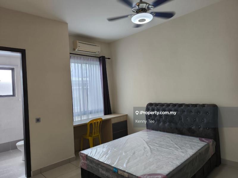 Semi-Detached House for Rent in Seremban 2, Negeri Sembilan by Kenny Tee - iProperty.com.my