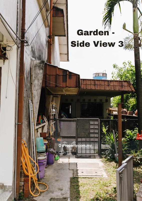 Banglo untuk Dijual di Taman United, Jalan Klang Lama (Old Klang Road) oleh Chin SW - iProperty.com.my