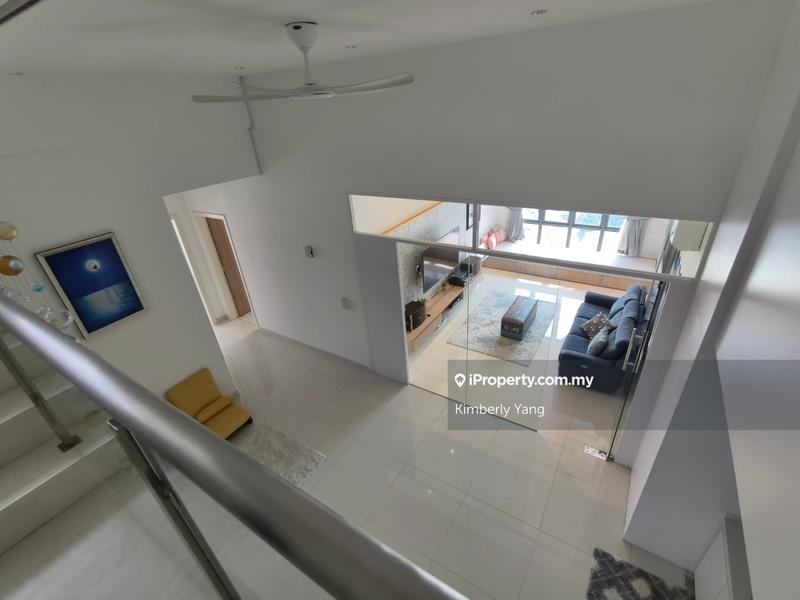 Condominium for Sale in Anjali North Kiara by Kimberly Yang - iProperty.com.my