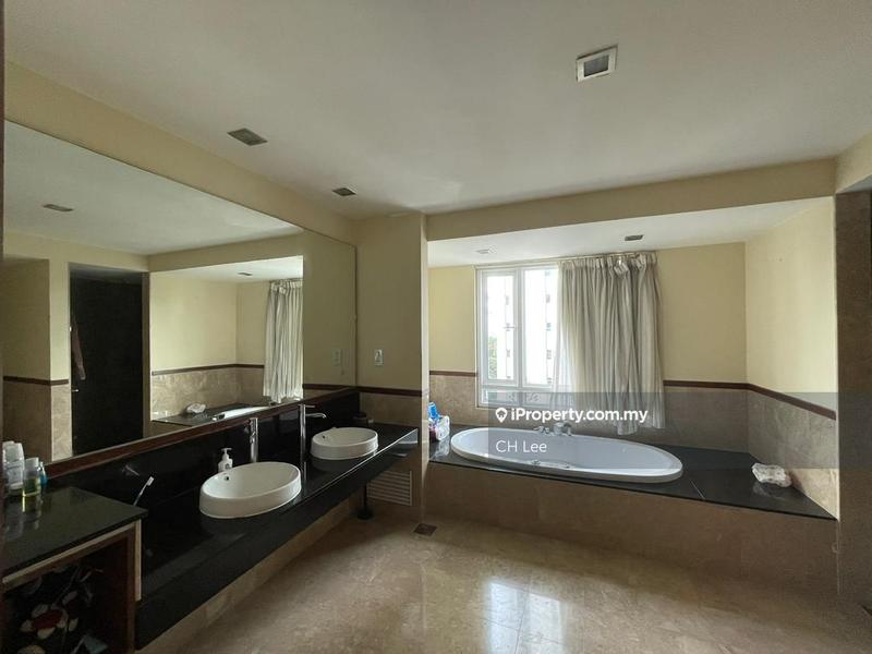 Kondominium untuk Dijual di 11 Gurney Drive oleh CH Lee - iProperty.com.my
